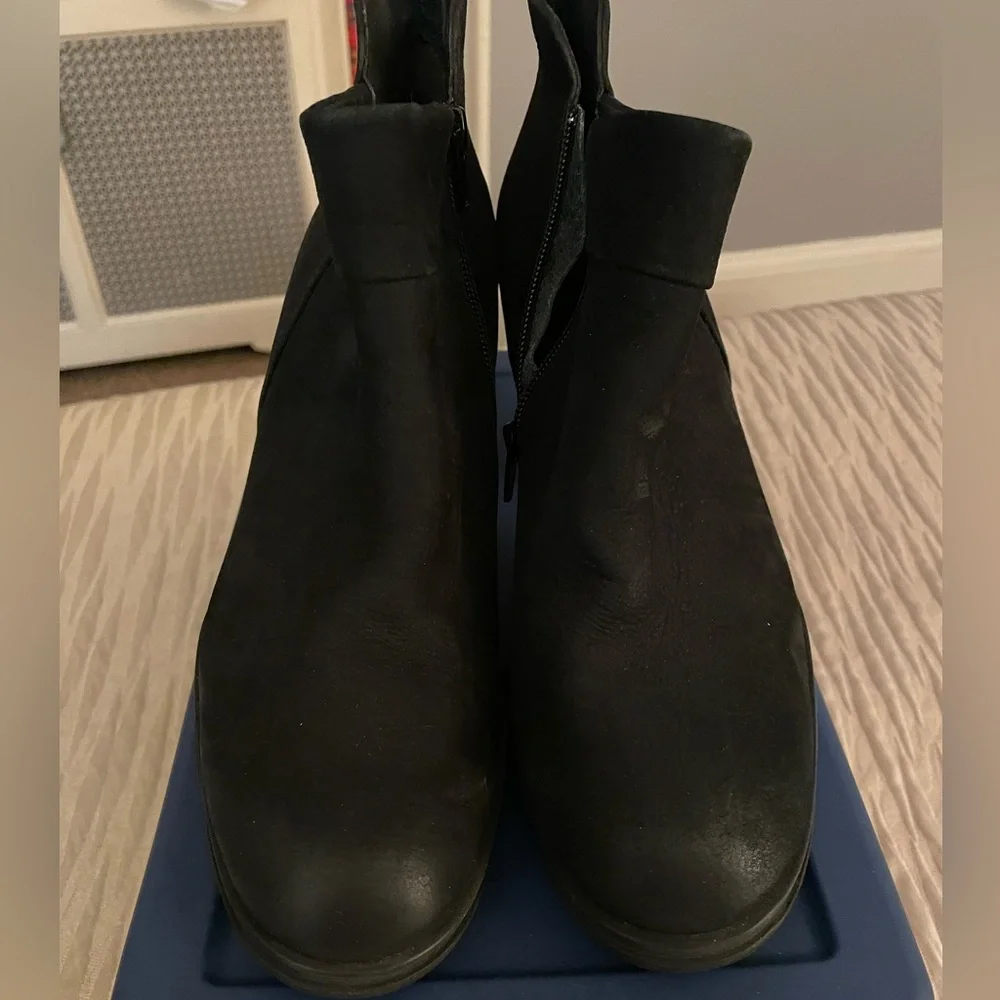 Paul Green boots